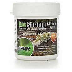 비 쉬림프 미네랄 140g 1팩 Bee Shrimp Mineral GH+ 110g [Energy Class A]