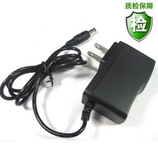 ACDCADAPTER5V6V75V9V12V1A 전원 55 25MM 충전케이블 2012, 9V0.6A
