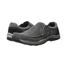 스케쳐스남자로퍼