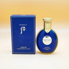 더후자양수분크림