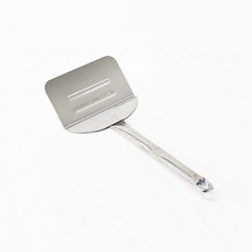 덕흥 스텐 빼구 생선 뒤지게 뒤집개 대/가정용 업소용, 쿠T 본상품선택, 1개