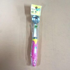 한성 생활용품 수박스푼 대 핑크 조리도구 주방용품 한성 생활용품 수박스푼 대 핑크, 아이작상품선택2999