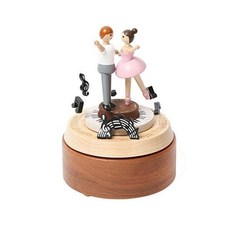 우더풀라이프오르골