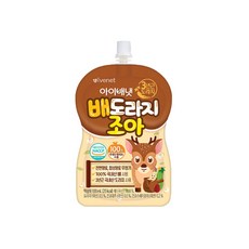 아이배냇배도라지