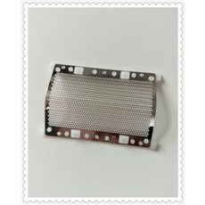 면도기소모품 오리지널포장 SANYO면도기 칼날그물 SV-M730SV-M301울타리, 기본, 기본