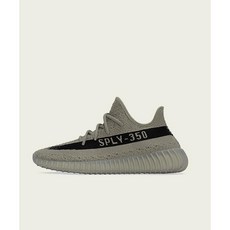 [국내매장판]아디다스 ADIDAS YEEZY BOOST 350 V2 남여공용 GRANITE CORE BLACK HQ2059