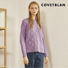 코벳블랑점프수트