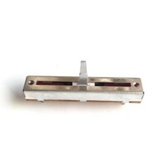 10pcs 418-S1MK2-725 VR 슬라이드 채널 페이더 파이오니어 DDJ-SX2