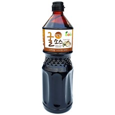 새마원 만능굴소스 남해굴 볶음밥 한식 중식 양식, 2.15kg, 1개