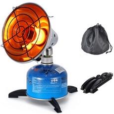 알파카캠핑난로