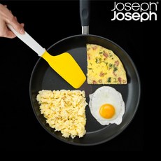 [죠셉죠셉] [조셉조셉] 엘리베이트 계란 뒤집개, 상세 설명 참조, 상세 설명 참조