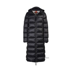 [파라점퍼스] FW24 여성 LEAH 롱 패딩 PWPUSX33 541