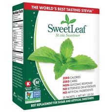 스테비아스윗토