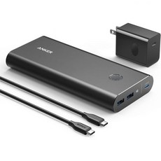 Anker 앤커 파워코어+ 26800 PD 45W