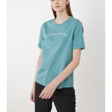 [행복한백화점][올리비아로렌]여성케주얼 티셔츠 VOBAS3M5136
