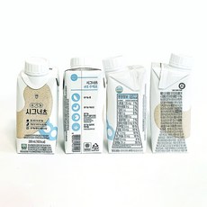 PnC _ 유기농 캐슈 무가당 고단백 고칼슘 시그너츠 임산부 시니어 당뇨 두유 18팩, 3박스, 3.6L