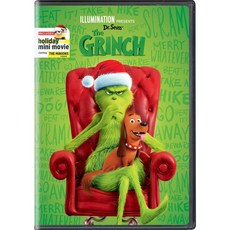 그린치dvd TOP01