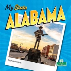 Alabama, Crabtree Publishing Company