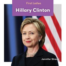 Hillary Clinton Library Binding, Abdo Zoom, English, 9781532122835
