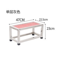 안전발판계단식디딤대2단