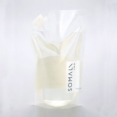 소말리 SOMALI 화장실 청소용 클리너 리필 1000ml