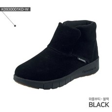 [갤러리아] 베어파우베어파우(BEARPAW) 여성 기본 방한부츠 WAFFLE BUTI (K0930001KD-W)