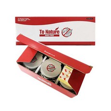투네이처 조류기피제 DIY형 225g, 1개