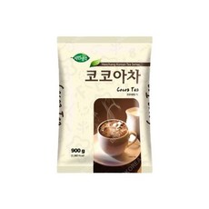 희창 코코아차 900g x 1봉입핫초코코코아코코아가루핫쵸코초코가루핫초코가루핫초코라떼핫초코분말, 희창 코코아차 900g x 1봉입/핫초코/코코아/코코아