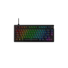 하이퍼엑스 Alloy Rise RGB 기계식 게이밍 키보드 적축