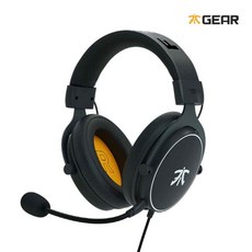 프나틱 기어 REACT Esports Ready Headset