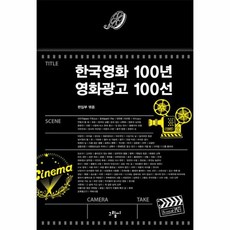 한국영화 100년 영화광고 100선, 상품명