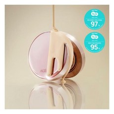 에이지투웨니스퍼펙트글래스에센스커버팩트
