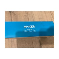 anker스피커a3102