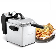 Cuisinart Deep Fryer 가정용 튀김기