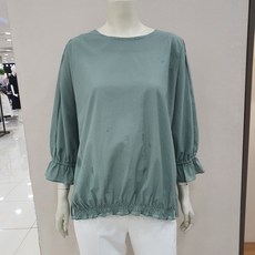 크레송블라우스