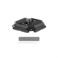 삼각대카메라받침대부속품