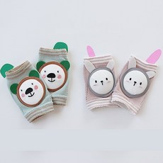 아기무릎팔꿈치보호대