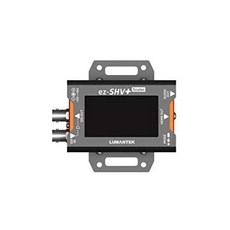 Lumantek SDI to HDMI 컨버터 (디스플레이 및 스케일러 포함) PROD1730158790, One Color_One Size, 상세 설명 참조0, 상세 설명 참조0
