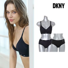 dkny밸런스백언더웨어 TOP01