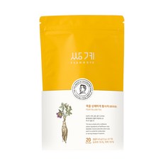 김동곤민들레차