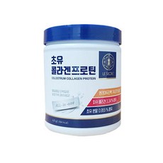 뉴트리원 르시크릿 김희애 단백질 초유 콜라겐 프로틴, 6통, 420g