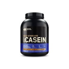Optimum Nutrition Gold Stard 100% Micellar Casein Protein 분말 Slow Digesting Helps Keep You Full Over, 1개
