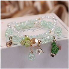 순금허니비반지