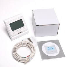 화목보일러온도조절기