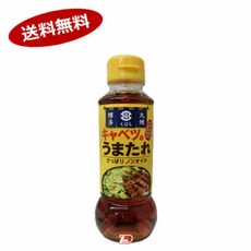 쿠바라 하카타의 야키도리 양배추 소스 280g 12병