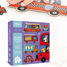 23개월아기두유