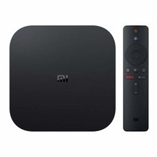 샤오미안드로이드tv