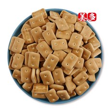 미다몰 발효 보리건빵 6.5kg 옛날 과자 벌크, 1박스