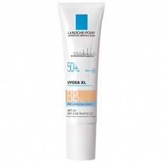 La Roche-posay 유비데아 XL 멜트 인 BB 크림 SPF 50+ 30 mL (02 MEDIUM), 1개, 상세페이지 참고