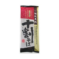 주와리소바